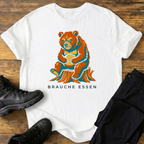Brauche essen T-Shirt
