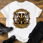 Couch Potatoes T-Shirt