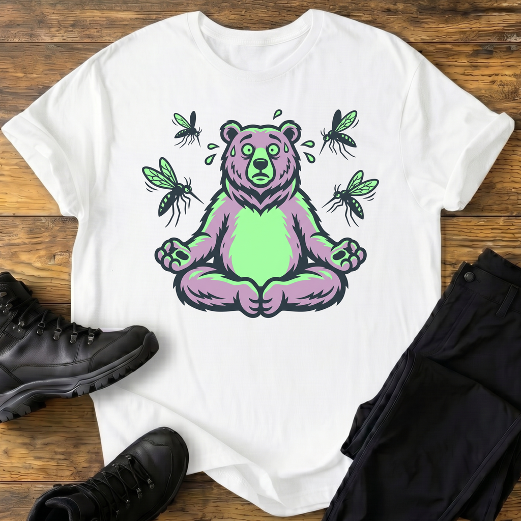 Sehr entspannt T-Shirt