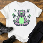 Sehr entspannt T-Shirt