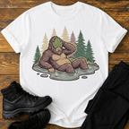 Wanderbad T-Shirt