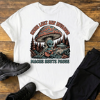 Keine Lust auf Invasion T-Shirt