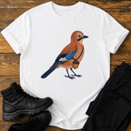 Kleines Gepäck, große Reise T-Shirt