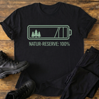 Natur-Reserve T-Shirt