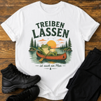 Treiben lassen T-Shirt