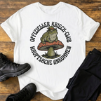 Kriech Club T-Shirt