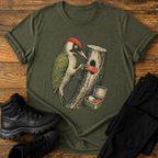 Ups, mein Fehler! T-Shirt