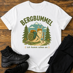 Bergbummel T-Shirt