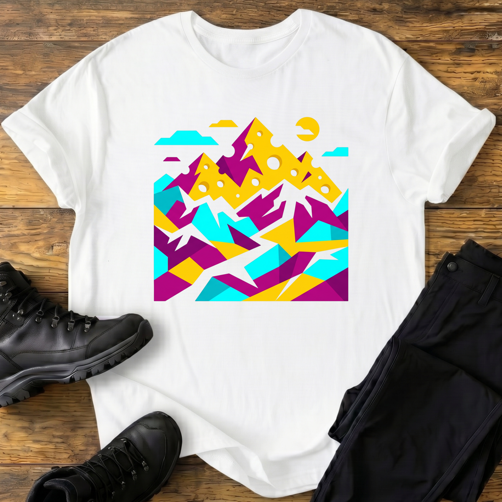 Käseberg T-Shirt