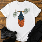 Abhängen für Fortgeschrittene T-Shirt