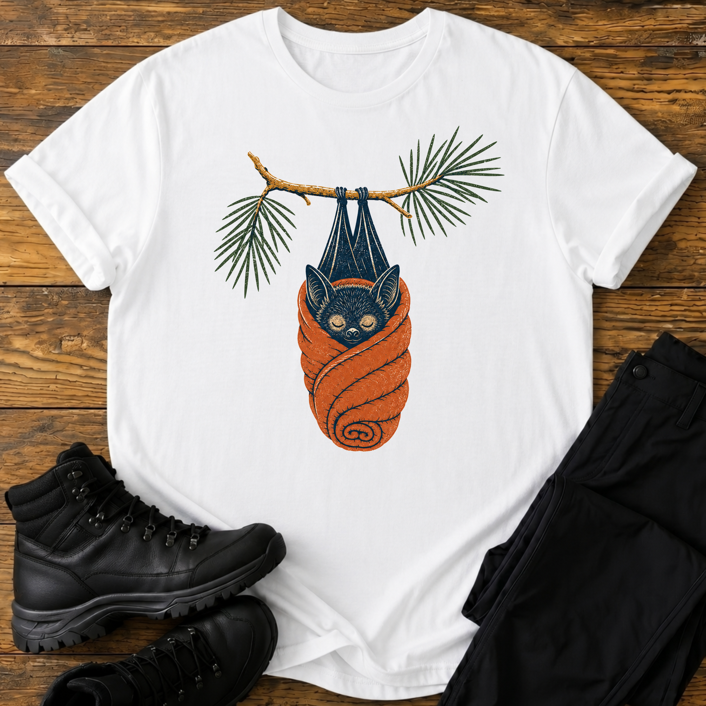 Abhängen für Fortgeschrittene T-Shirt
