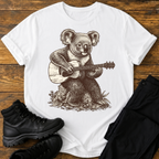 Kalle der Koala T-Shirt
