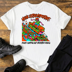 Mein Extremsport T-Shirt