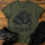 Der Bügelbär T-Shirt