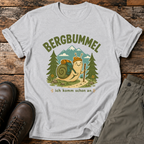 Bergbummel T-shirt