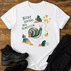 Nicht verirrt T-Shirt
