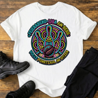 Volle Punktzahl T-Shirt