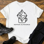 Alpinismus T-Shirt