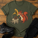 Knackige Beats T-Shirt