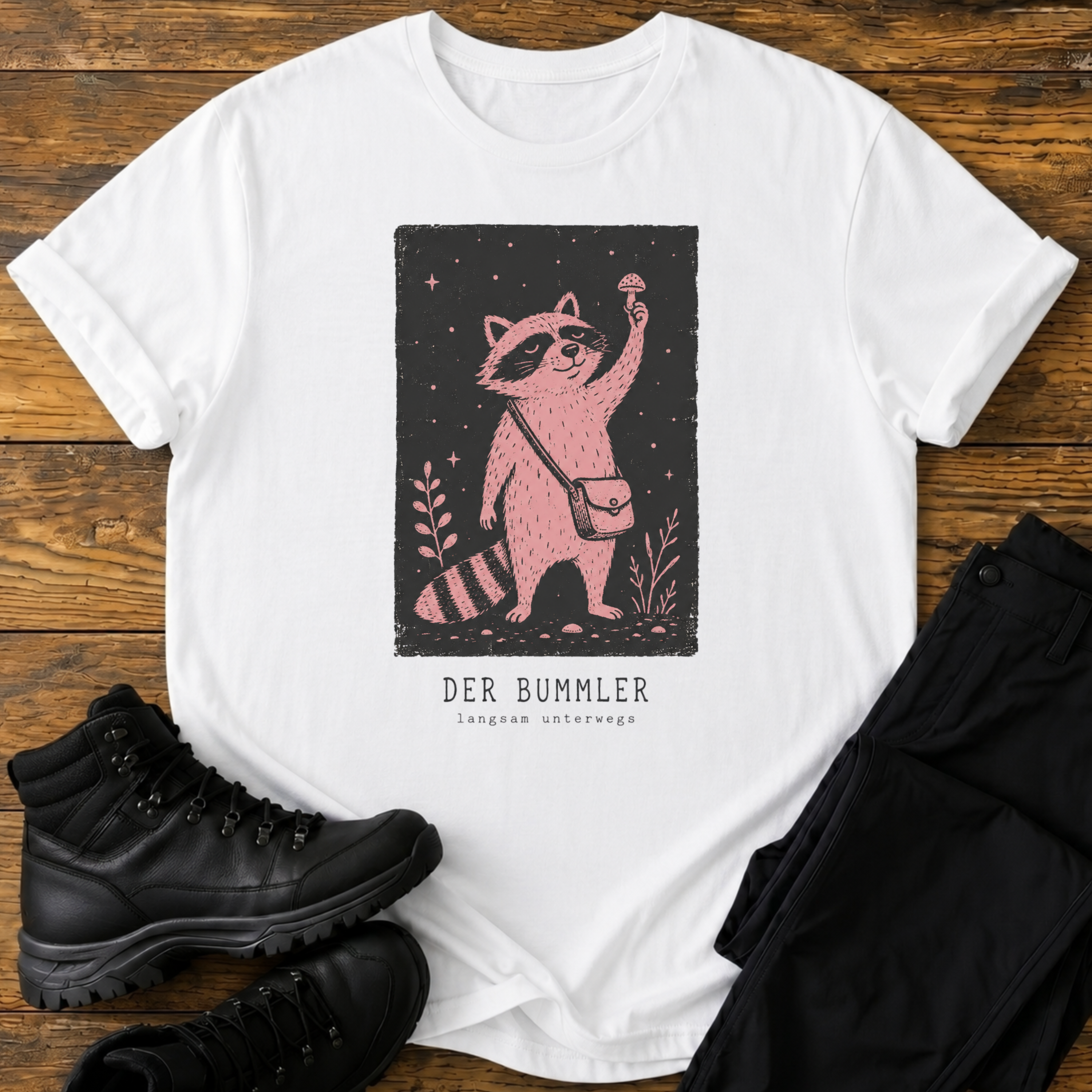 Träumerle T-Shirt