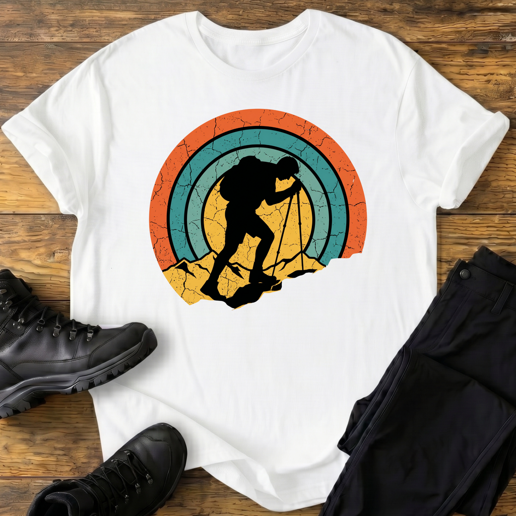 Wanderer T-Shirt