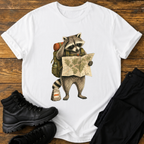 Planlos im Wald T-Shirt