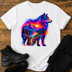Geist der Berge T-Shirt