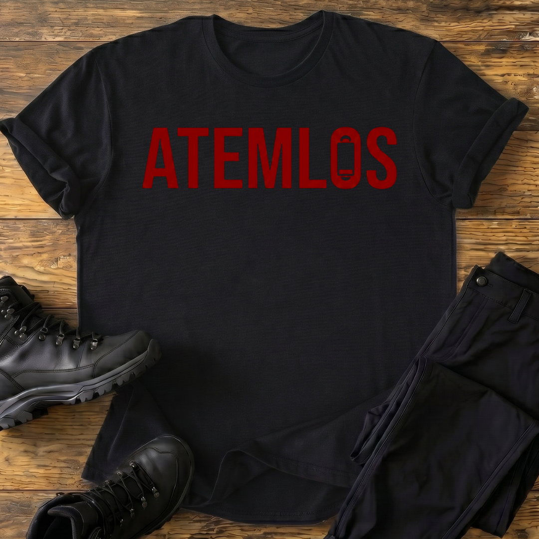 Atemlos T-Shirt