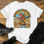 Haben Sie gesagt T-Shirt