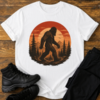 Bigfoot T-Shirt