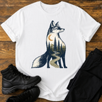 Sternenfuchs T-Shirt