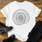 Muschel T-Shirt