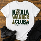 Koala Wander Club T-Shirt