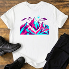 Bergnacht T-Shirt