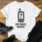 Gps T-Shirt