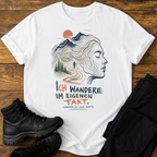 Im eigenen Takt T-Shirt