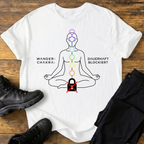 Wander-Chakra T-Shirt