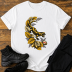 Feuersalamander T-Shirt