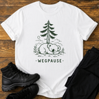 Wegpause T-Shirt