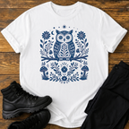 Nachtwächterin T-Shirt
