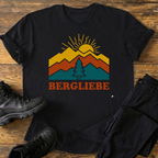 Bergliebe T-Shirt