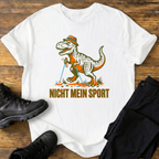 Nicht mein Sport T-Shirt