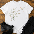 Pusteblumen-Koalas T-Shirt