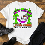 Gipfelrebellion T-Shirt
