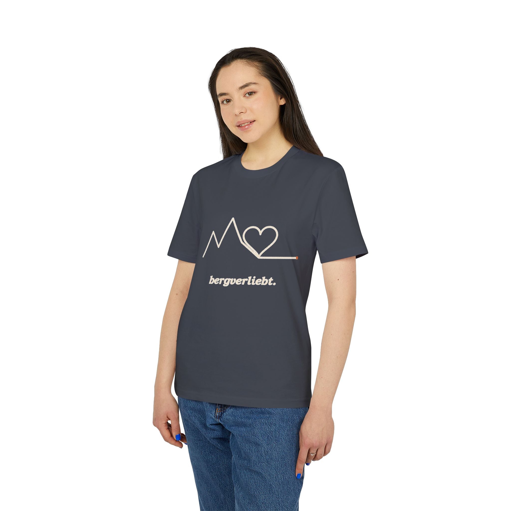 Bergverliebt T-shirt