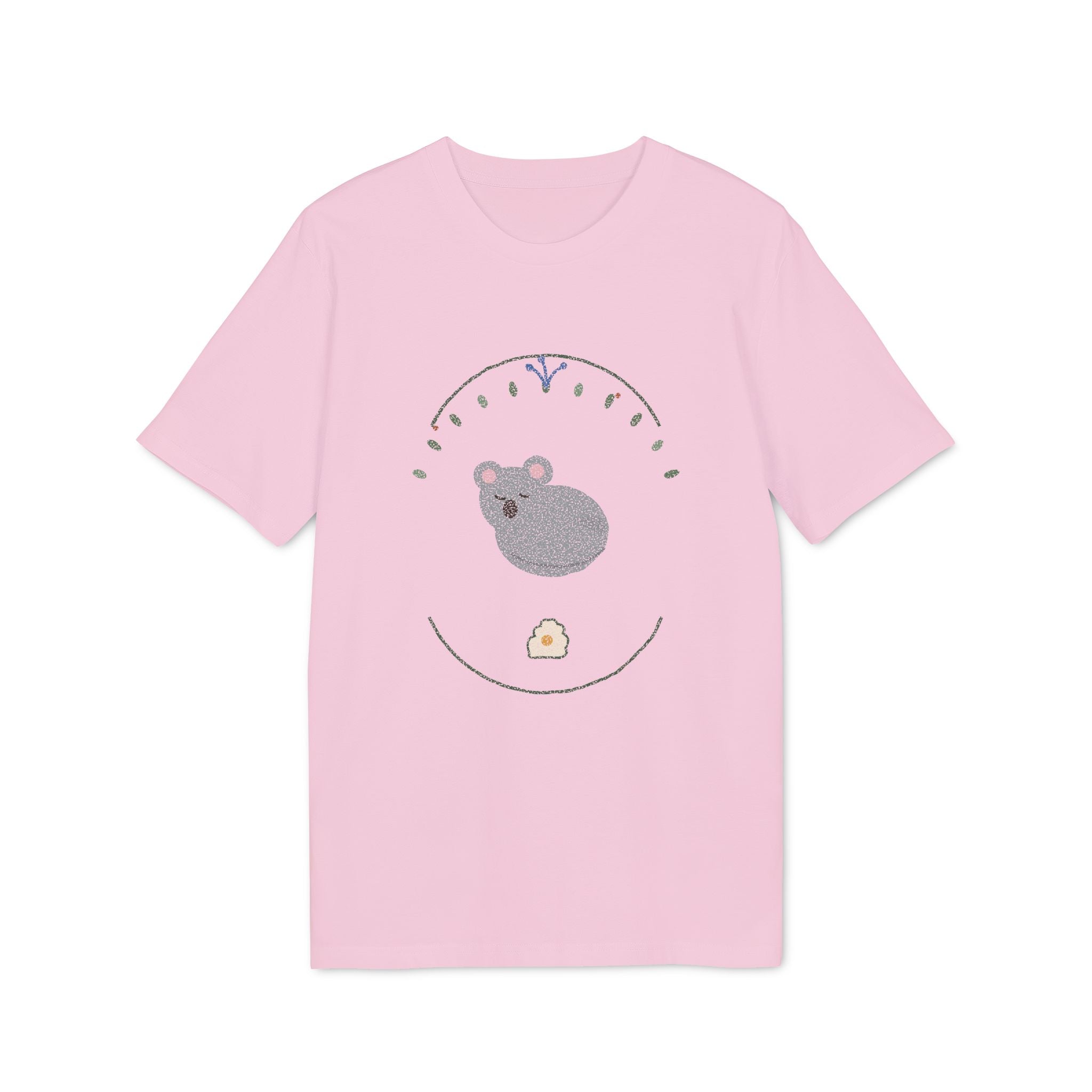 Schlummer-Koala T-shirt