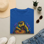 Murmeltier DJ T-Shirt
