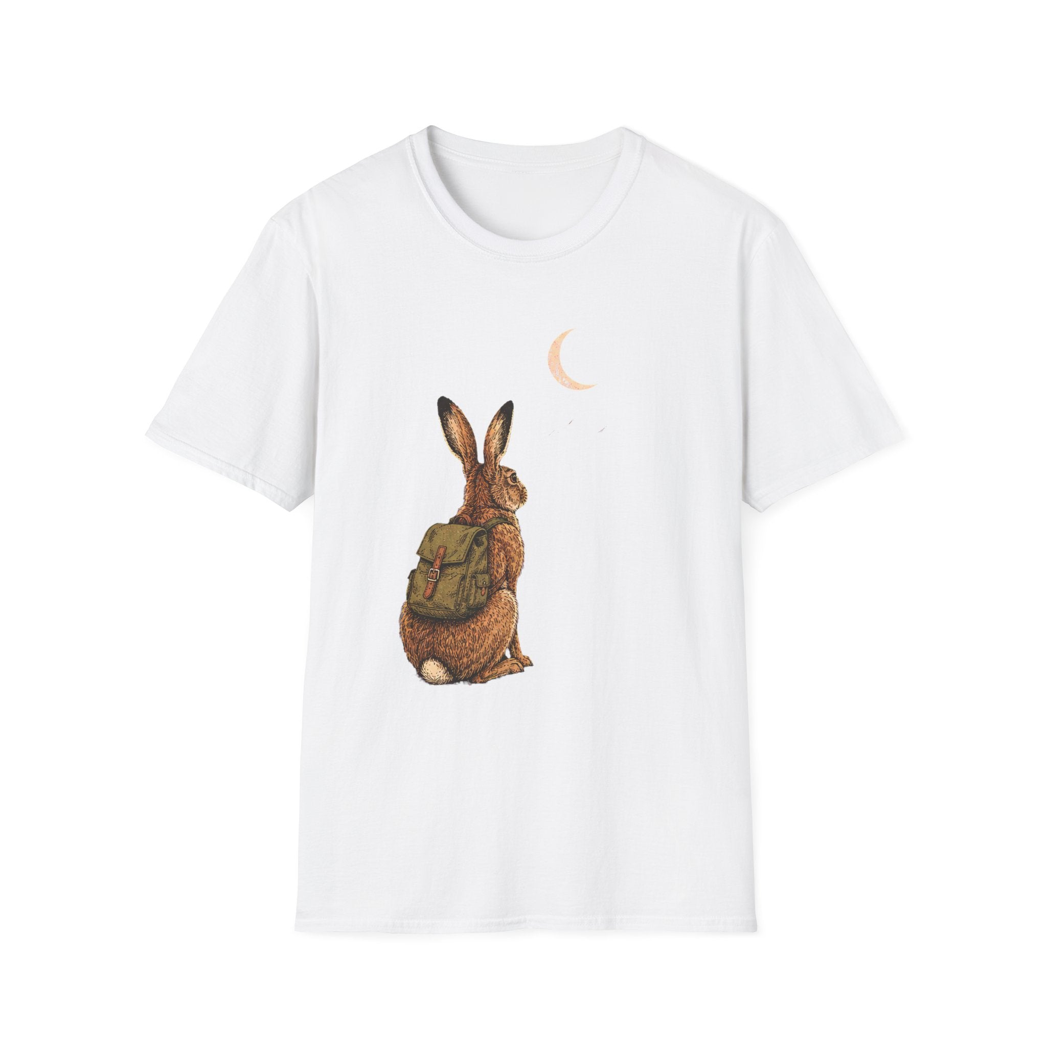 Nachtwanderer T-Shirt