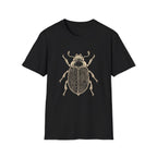 Topo-Käfer T-Shirt