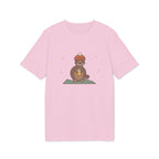 Gemütliches Murmeltier T-shirt
